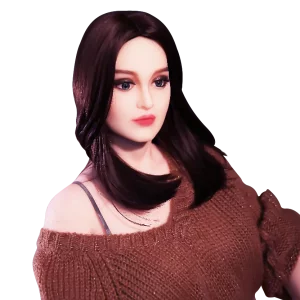 FULL BODY REALISTIC SILICONE SEX SUPER GIRL SG-002