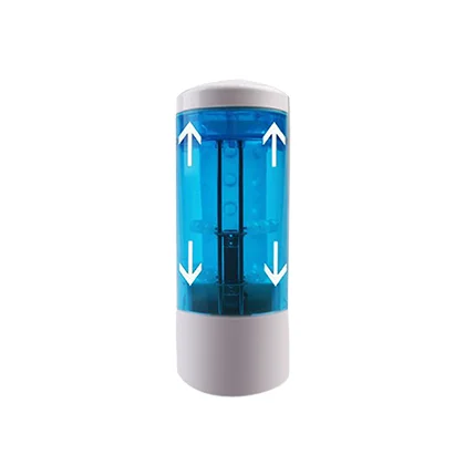 MASTOMATIC-THE AUTOMATIC BLOW STROKER MS-008