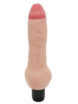 CYBERSKIN REALISTIC REALISTIC VIBRATOR RSV-103