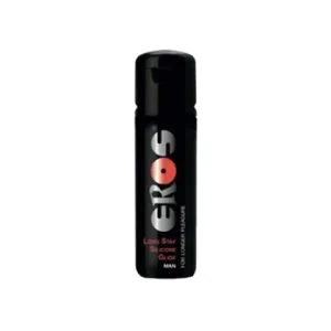 LONG STAY SILICONE GLIDE MAN BY EROS 100ML CGS-012