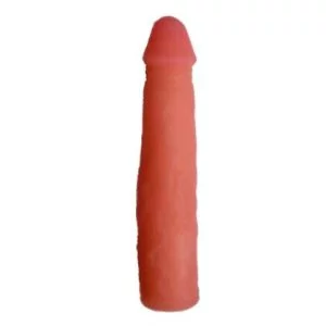 SOFT FEEL FLEXIBLE REALISTIC NON VIBRATOR V2 RSNV-013
