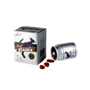 GENERIC RED VIAGRA SEX PILL HSP-013