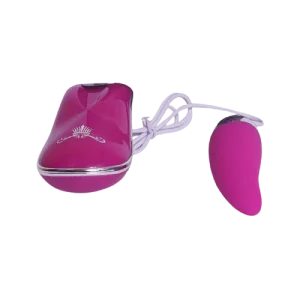 PINKY DROPLETS BULLET VIBRATOR BV-039