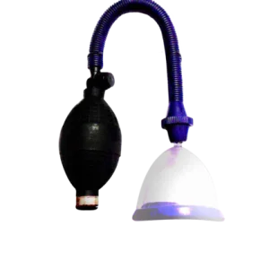 ULTRA STRONG POWER BREAST ENLARGEMENT PUMP BEM-005