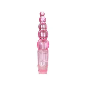 ANAL BEAD TINNY VIBRATOR AD-005