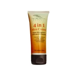 4 IN 1 MEN SEX APPEAL GEL CGS-005