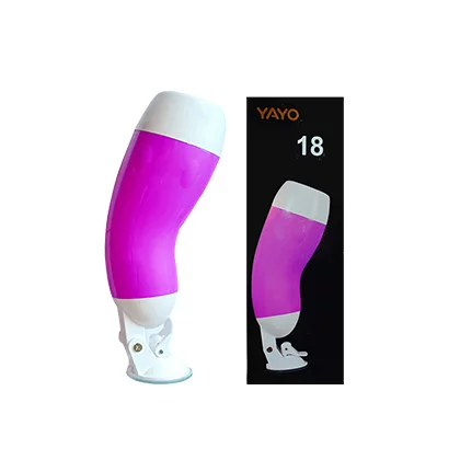 YAYO MALE STROKER MS-060