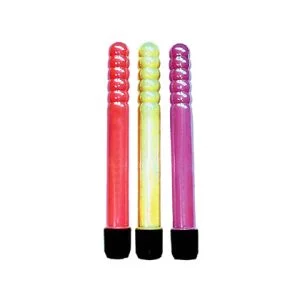 FLUORESCENT BEADED HEAD AD-009