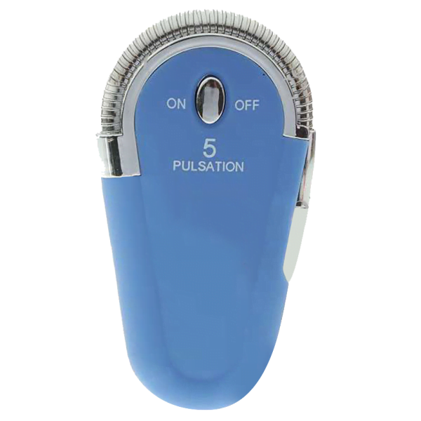 LADY'S LIGHTER VIBRATOR BV-002