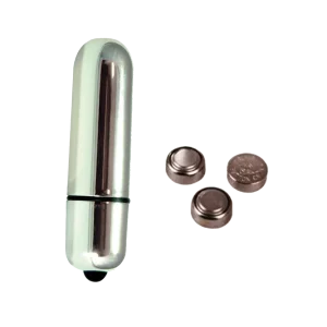 RAINBOW 7 MODE BULLET VIBRATOR BV-009