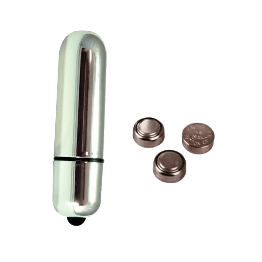 RAINBOW 7 MODE BULLET VIBRATOR BV-009