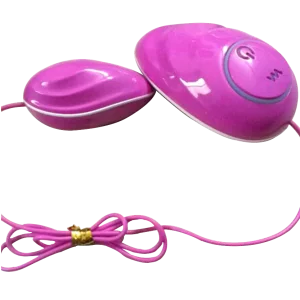 NAUGHTY MOUSE VIBRATOR BV-017