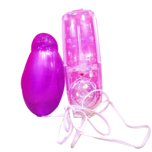 BOMB VIBRATOR BV-020