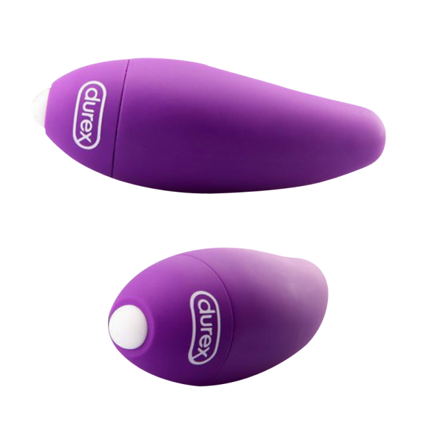 DUREX SLEEP THUMB MINI BULLET VIBRATOR BV-025