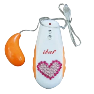 JUMP EGG DROPLETS BULLET VIBRATOR BV-027
