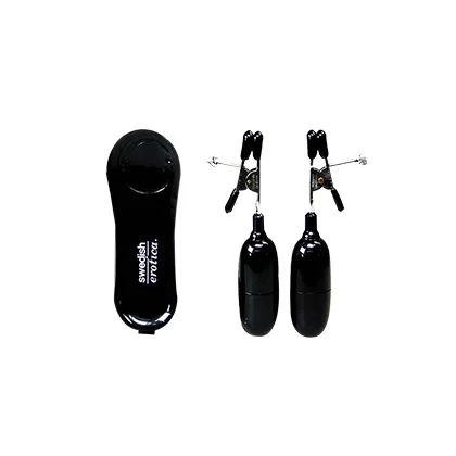 NIPPLE CLAMP VIBRATOR NCV-002