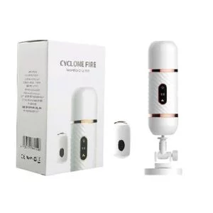 CYCLONE FIRE SEX MACHINE SM-005