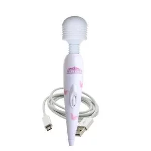 MAGIC WAND VIBRATOR VM-002