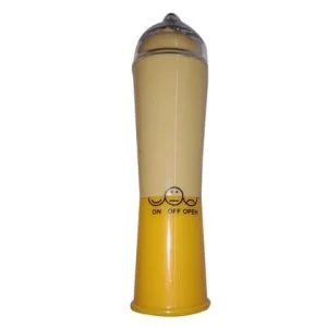 POCKET VIBRATOR VM-004