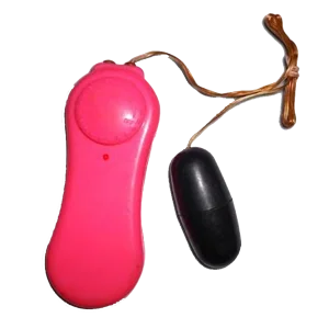 SINGLE JUMP EGG BULLET VIBRATOR WITH SOUND BV-023