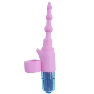 MINI ANAL VIBRATION MASSAGER BV-034