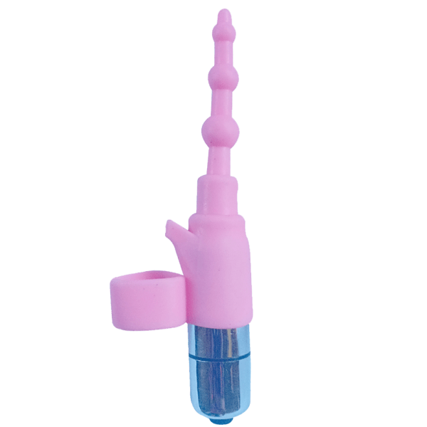 MINI ANAL VIBRATION MASSAGER BV-034