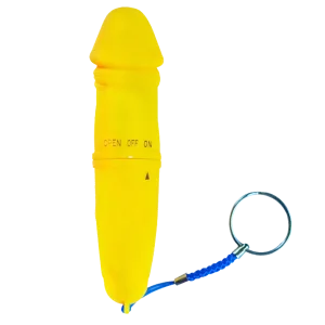MINI PUSSY VIBRATION MASSAGER BV-035