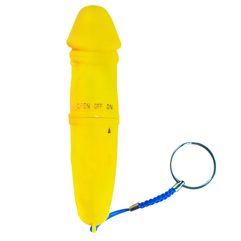 MINI PUSSY VIBRATION MASSAGER BV-035