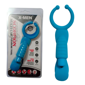 X-MEN MULTI USE PLEASURE TOOL BV-036