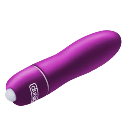 DUREX S-VIBE HALLUCINATIONS CLIMAX MASTURBATION G SPOT GS-023