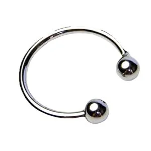 CLITORY STEEL RING SR-001