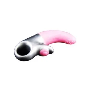FINGER LOVER- PARTICLE