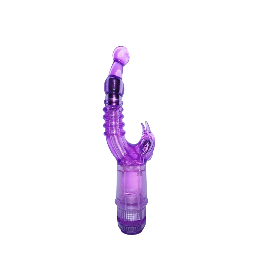 DOLPHIN SHAPE MINI VIBRATO