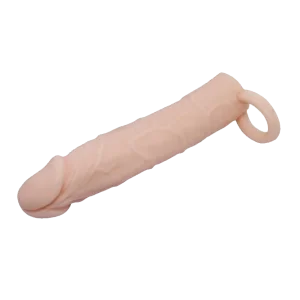 PRETTY LOVE PENIS SLEEVE